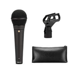 Buy Rode M1 Live Performance Dynamic Microphone Vmart in Pakistan