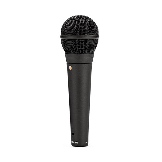 Buy Rode M1 Live Performance Dynamic Microphone Vmart in Pakistan