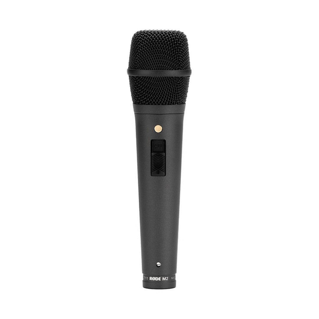 Buy Rode M2 Live Performance Condenser Microphone Vmart in Pakistan