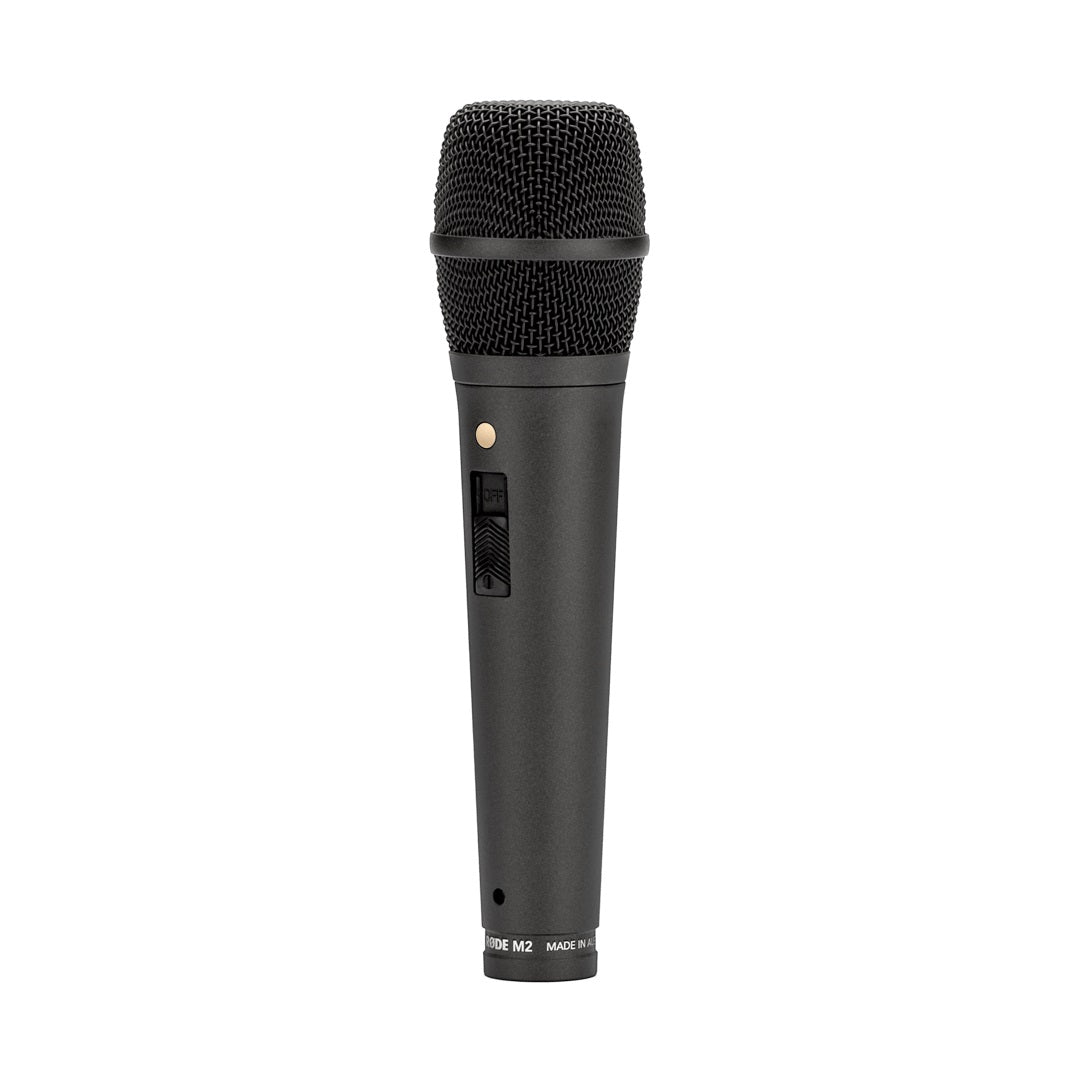 Buy Rode M2 Live Performance Condenser Microphone Vmart in Pakistan
