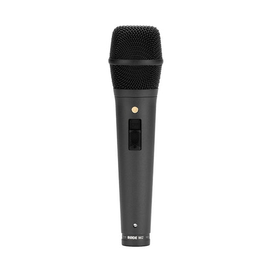 Buy Rode M2 Live Performance Condenser Microphone Vmart in Pakistan