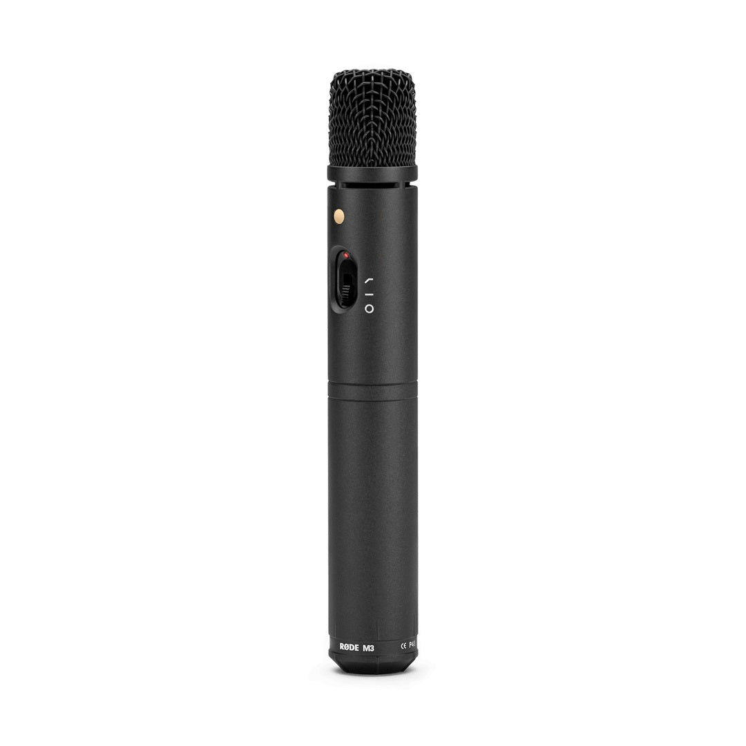 Buy Rode M3 End-address Condenser Microphone Vmart in Pakistan