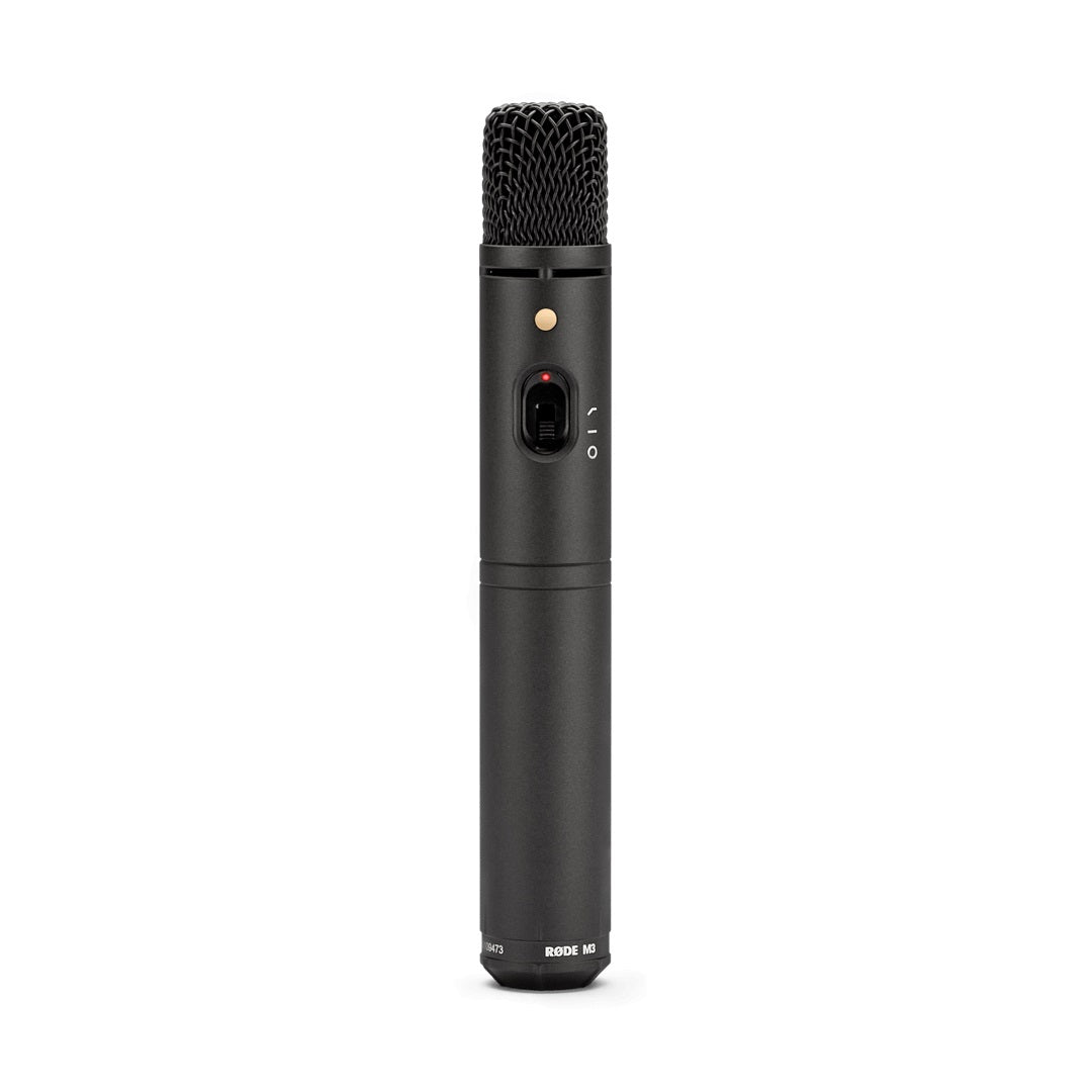 Buy Rode M3 End-address Condenser Microphone Vmart in Pakistan