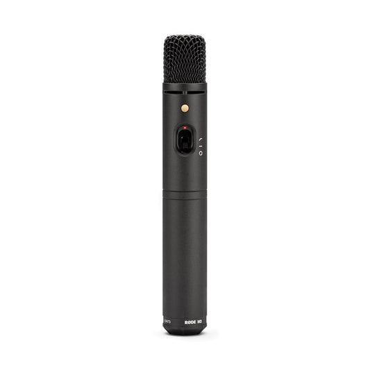 Buy Rode M3 End-address Condenser Microphone Vmart in Pakistan