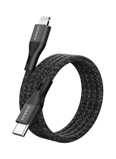 Romoss CB17B Type C To iPhone Cable 1m