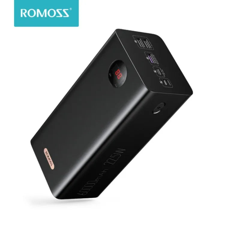 Romoss PEA57 57000mAh Power Bank