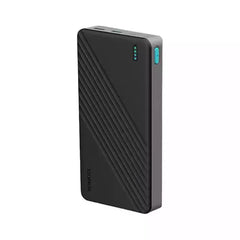 Romoss WA20PRO Power Bank 20000Mah Black