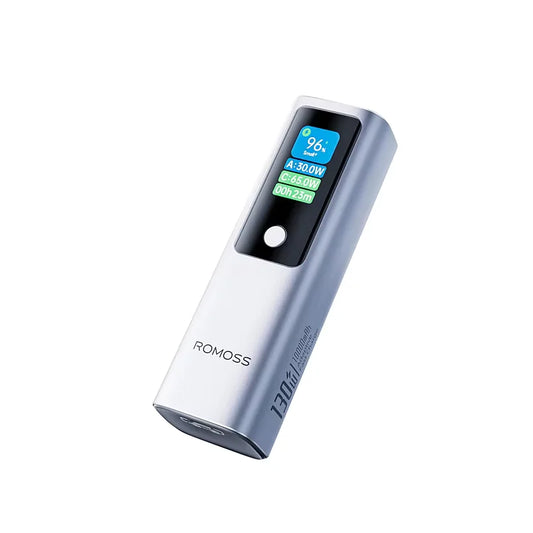Buy Romoss PPU10 10000mAh 130W Power Bank from Vmart in Pakistan