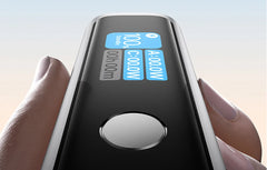 Buy Romoss PPU20 20000mAh 130W Power Bank Silver from Vmart in Pakistan