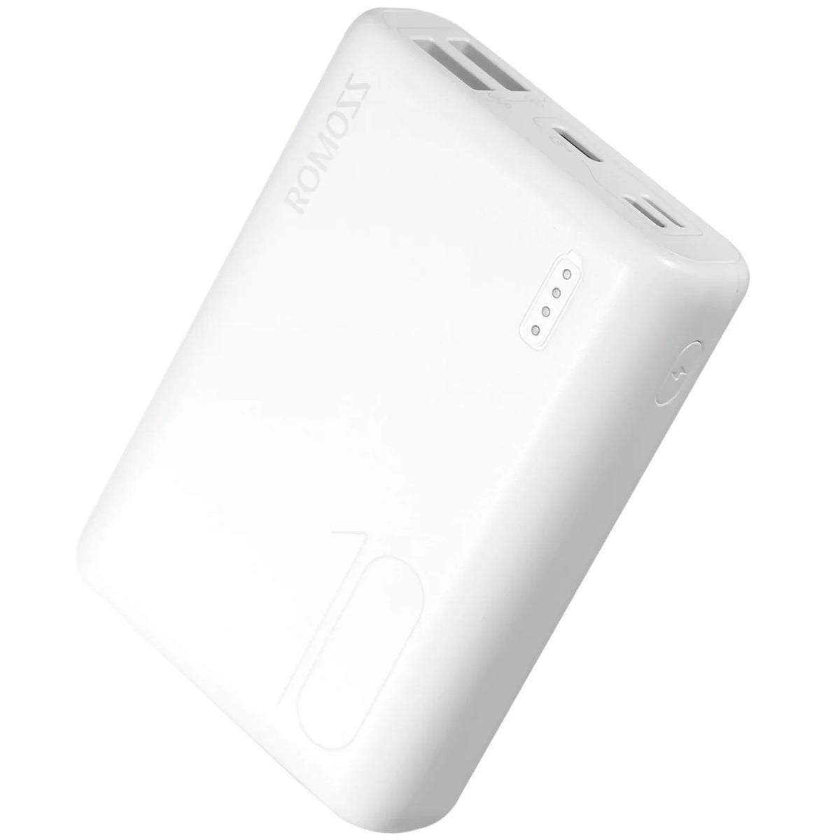 Buy Romoss PSL10PF 10000mAh Mini 22.5W PD Power Bank from Vmart in Pakistan
