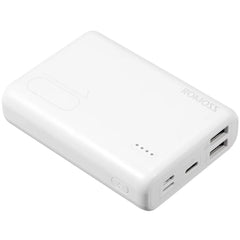 Buy Romoss PSL10PF 10000mAh Mini 22.5W PD Power Bank from Vmart in Pakistan
