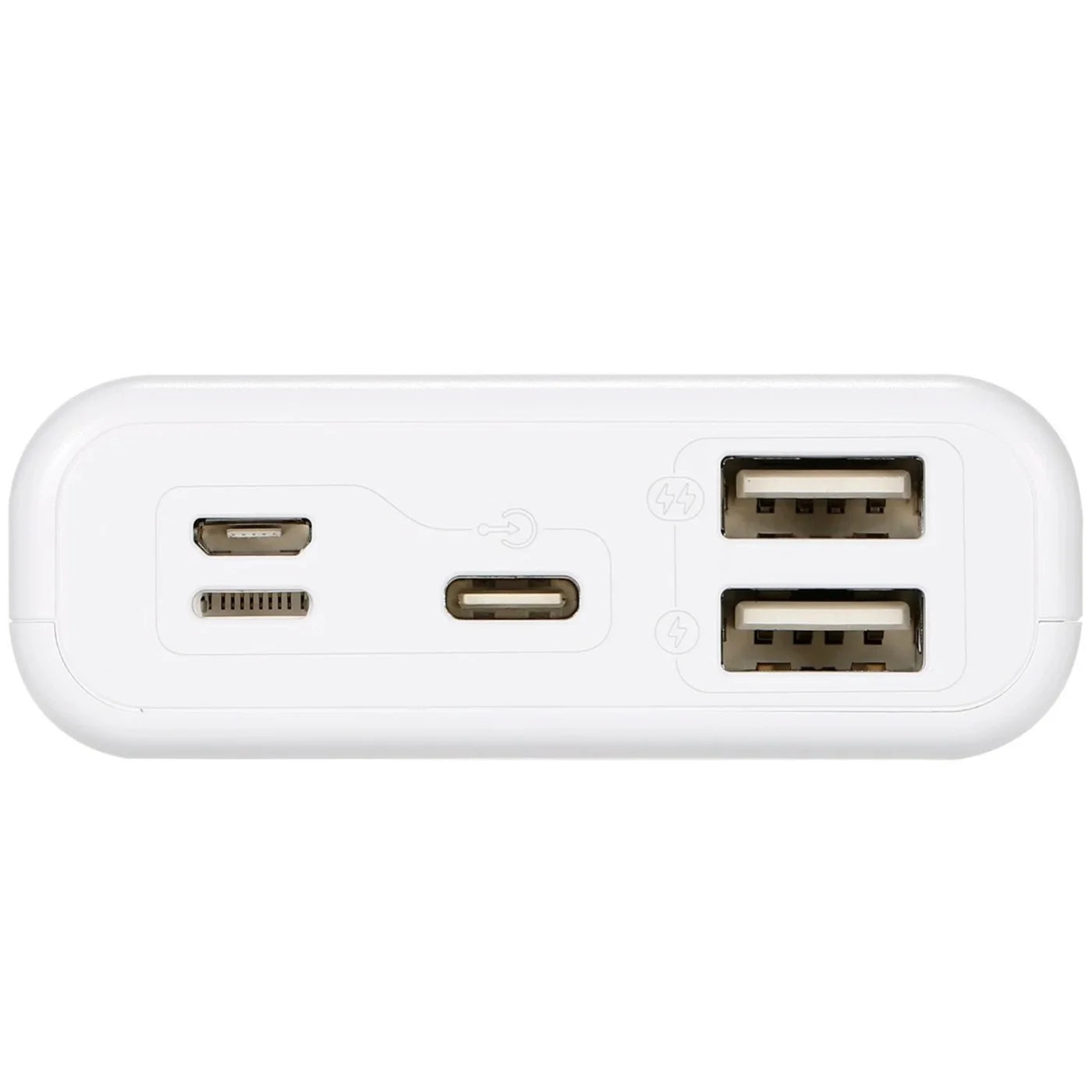 Buy Romoss PSL10PF 10000mAh Mini 22.5W PD Power Bank from Vmart in Pakistan