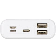 Buy Romoss PSL10PF 10000mAh Mini 22.5W PD Power Bank from Vmart in Pakistan