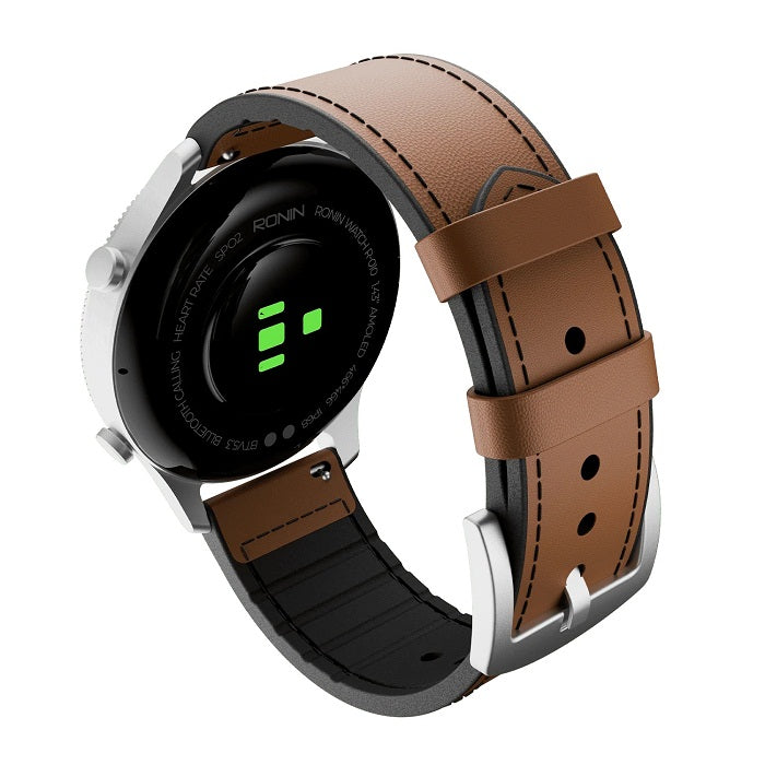 Ronin R-010 Ultra Smart Watch