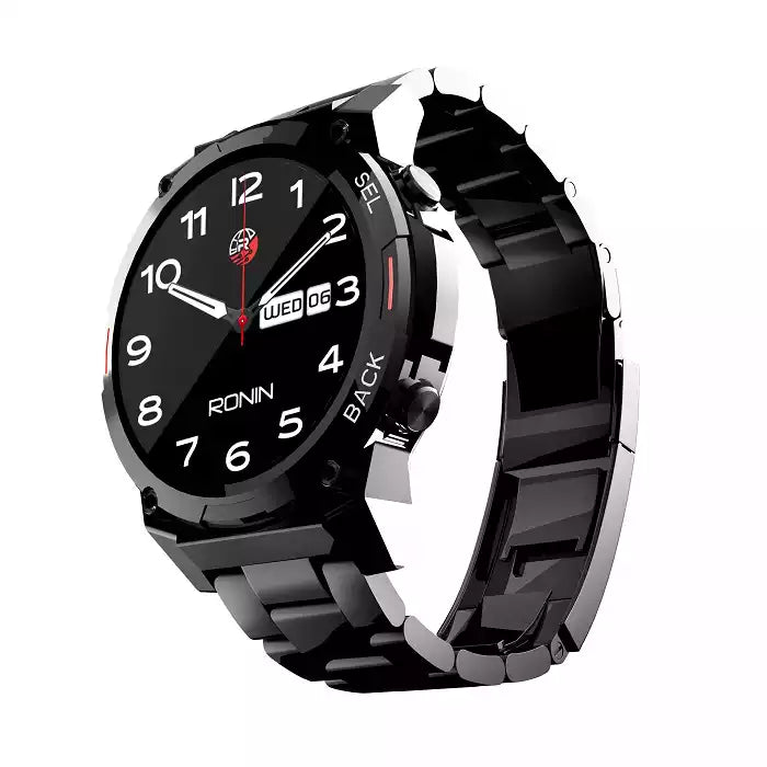 Ronin R-011 Luxe Smart Watch