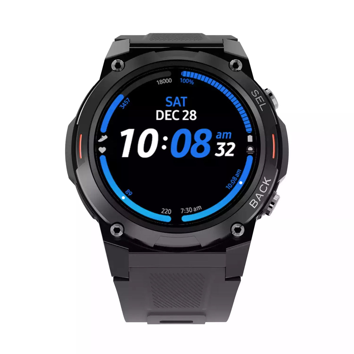 Ronin R-011 Smart Watch