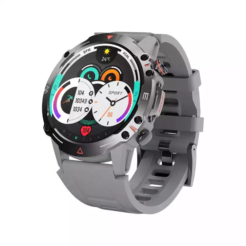 Ronin R-012 Rugged Smart Watch