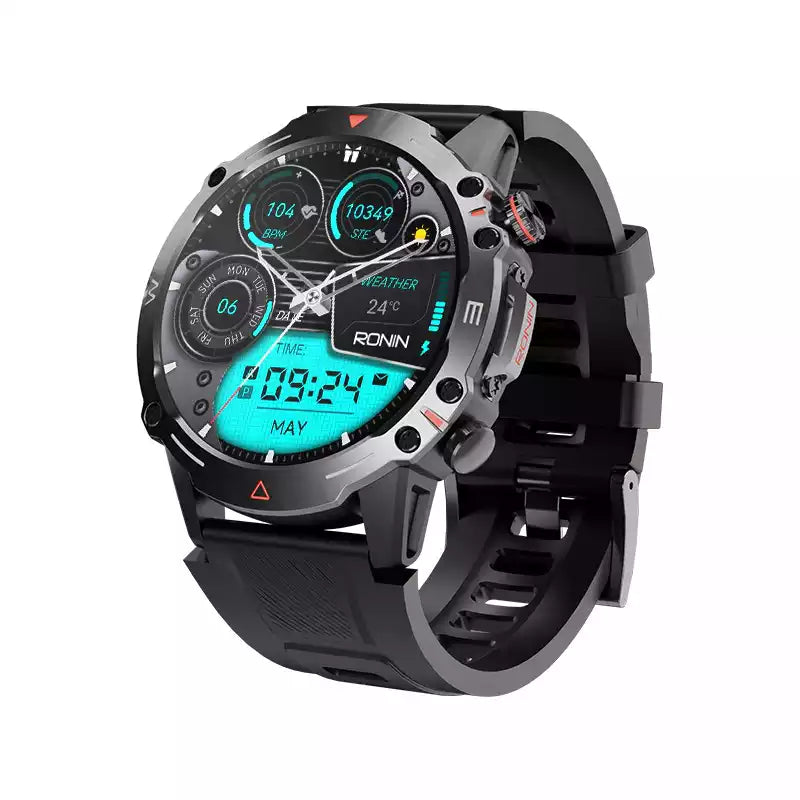 Ronin R-012 Rugged Smart Watch