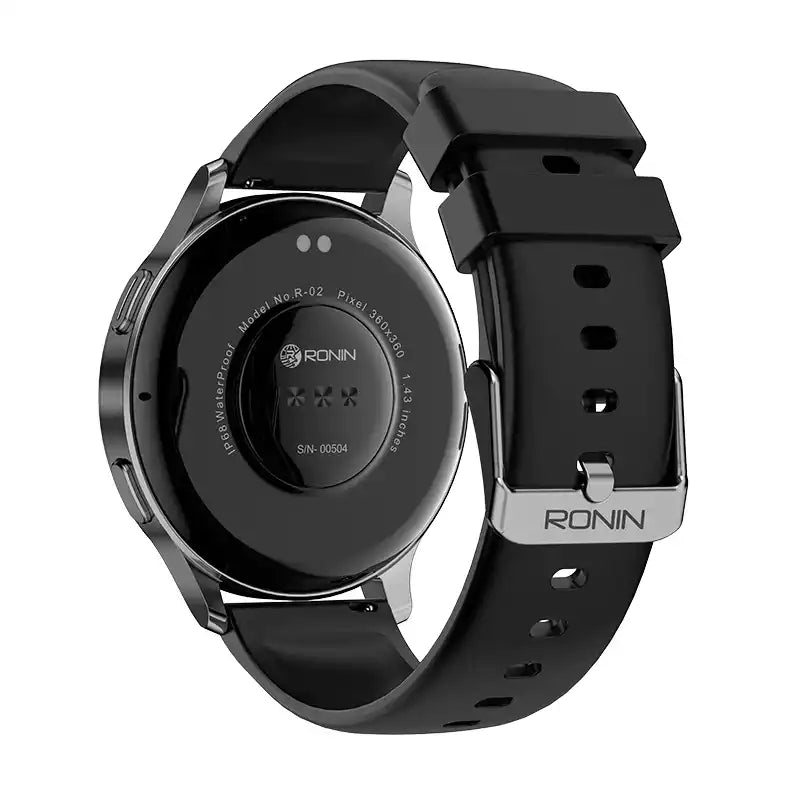 Ronin R-02 Smart Watch