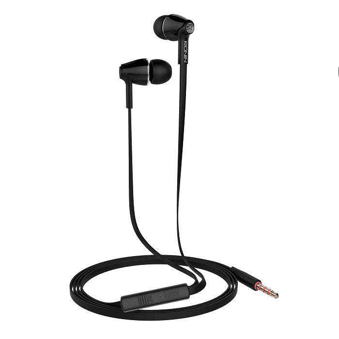 Ronin R-15 Handsfree