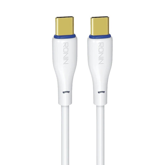 Buy Ronin R-2005 Type C To Type C Cable from Vmart in Pakistan