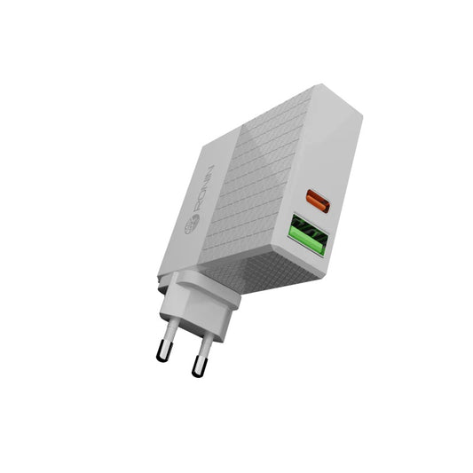 Buy Ronin R-315 65W Charger from Vmart in Pakistan