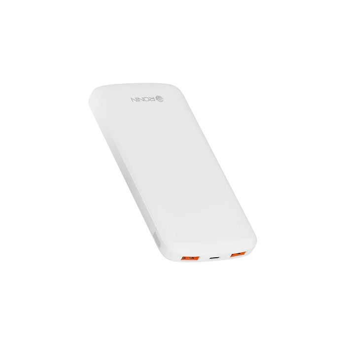 Ronin R-4010 10000mAh Power Bank