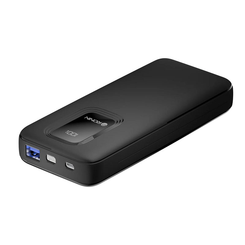 Ronin R-4020 10000mAh Power Bank