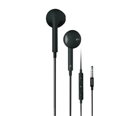 Buy Ronin R-5 Crystal Clear Sound Handsfree from Vmart in Pakistan