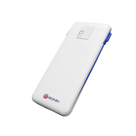 Buy Ronin R-73 10000mAh Power Bank from Vmart in Pakistan