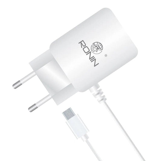 Buy Ronin R-788 Smart Charger from Vmart in Pakistan