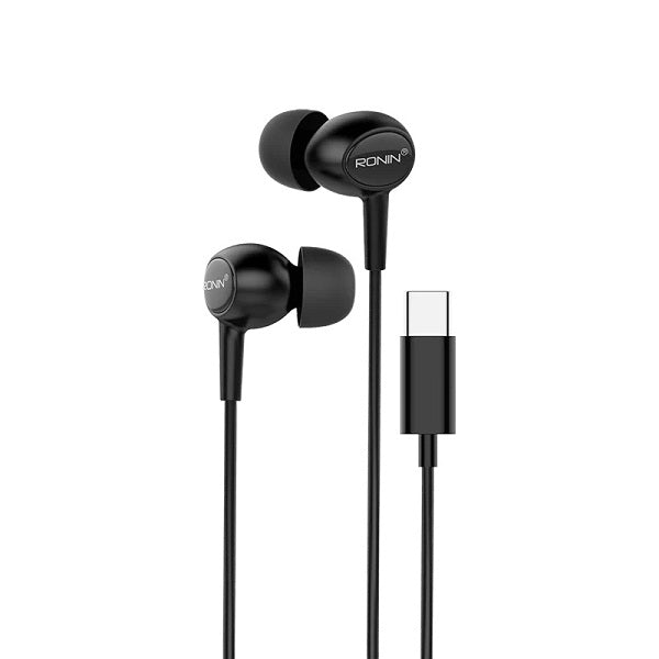 Buy Ronin R-9 Handsfree from Vmart in Pakistan