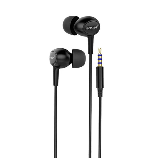 Buy Ronin R-9 Handsfree from Vmart in Pakistan