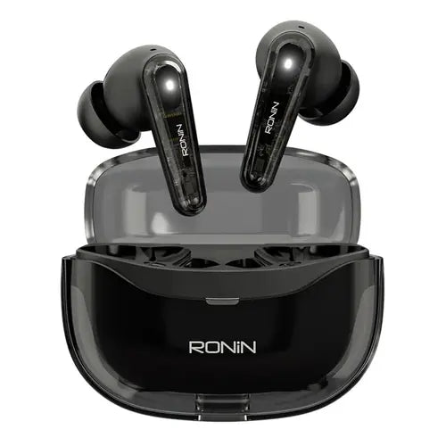 Buy Ronin Lucid R-7135 Wireless Earbuds from Vmart in Pakistan