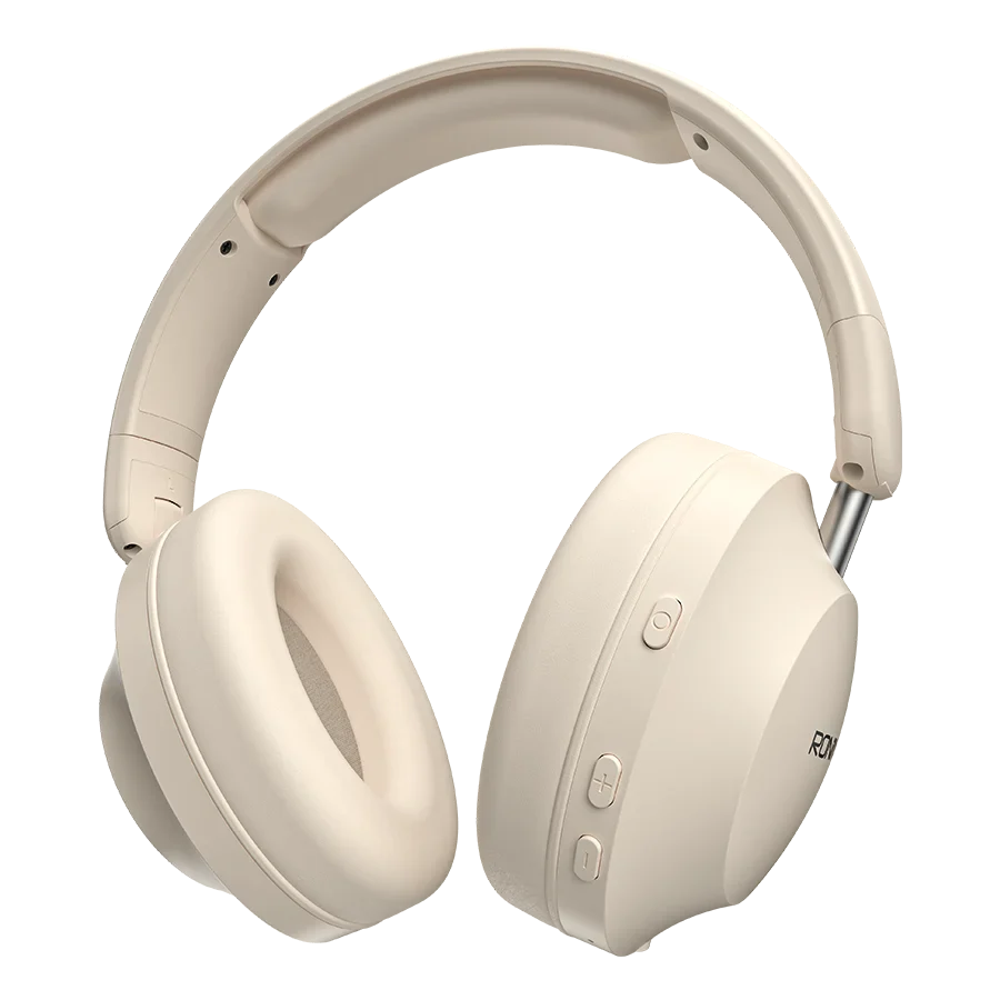 Buy Ronin R-1505 Magnitude Headphones from Vmart in Pakistan