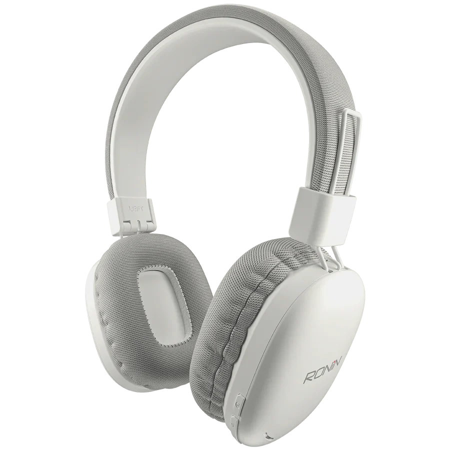 Buy Ronin R-1510 Momentum Headphones from Vmart in Pakistan