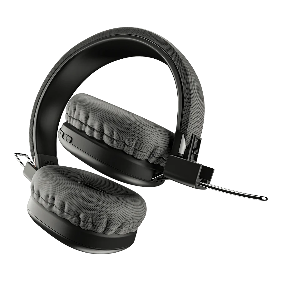Buy Ronin R-1510 Momentum Headphones from Vmart in Pakistan