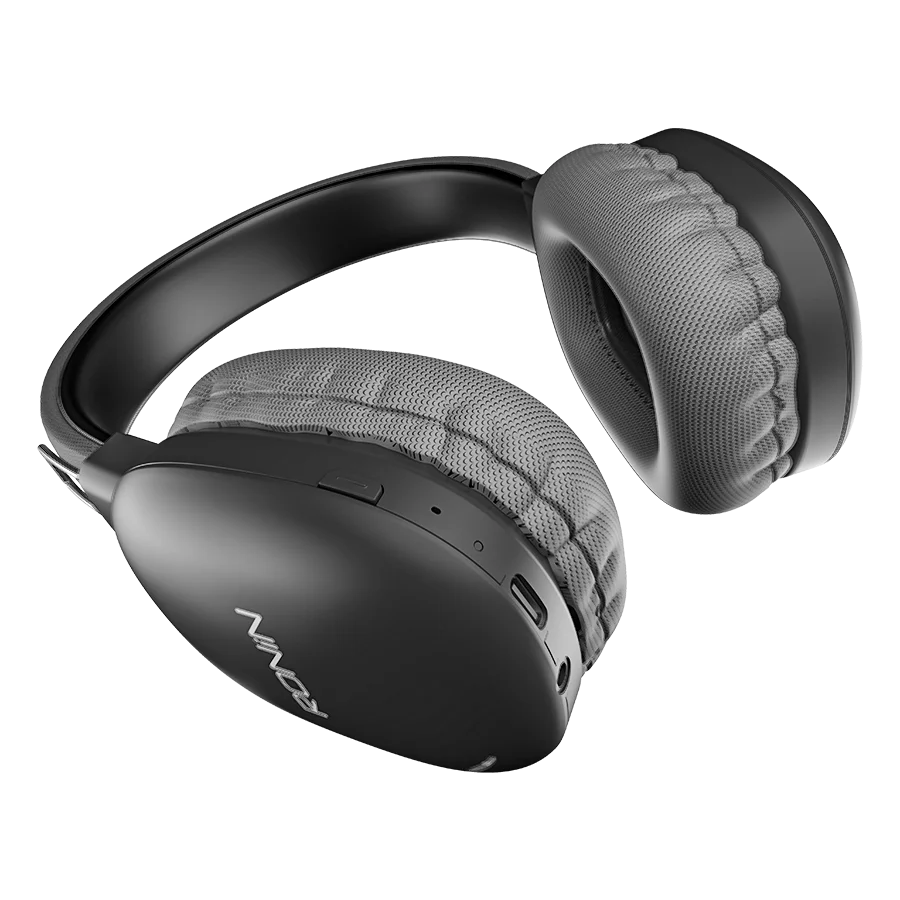 Buy Ronin R-1510 Momentum Headphones from Vmart in Pakistan