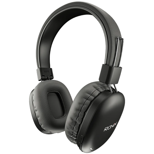 Buy Ronin R-1510 Momentum Headphones from Vmart in Pakistan