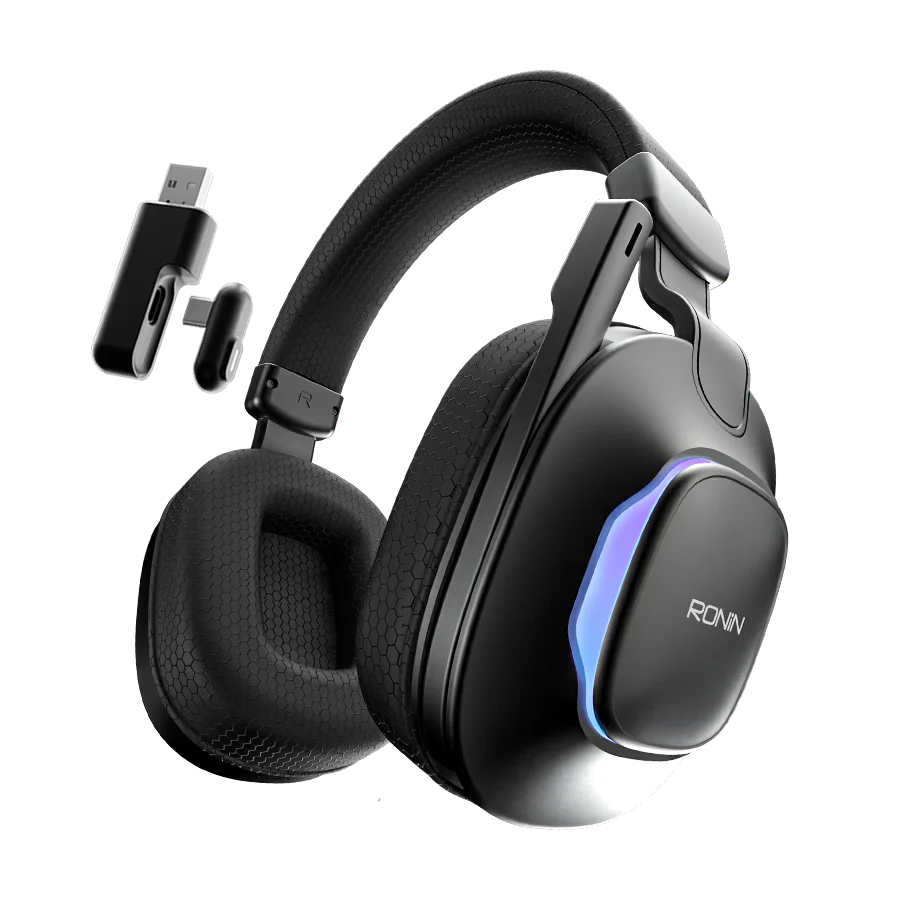 Buy Ronin R-1515 Hurricane Headphones from Vmart in Pakistan