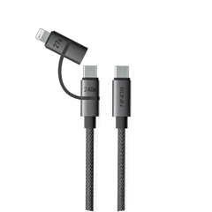 Buy Ronin R-2020 2 In 1 Cable Vmart in Pakistan