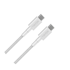Buy Ronin R-2040 Core Type-C To Type-C Cable Vmart in Pakistan