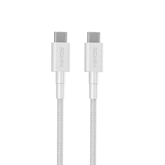 Buy Ronin R-2040 Core Type-C To Type-C Cable Vmart in Pakistan