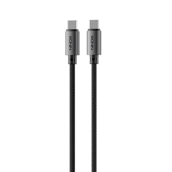 Ronin R-2050 Rush Type-C To Type-C Cable