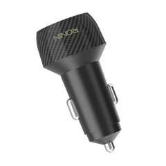 Buy Ronin R-2505 Nos Car Charger Vmart in Pakistan