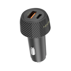 Buy Ronin R-2505 Nos Car Charger Vmart in Pakistan
