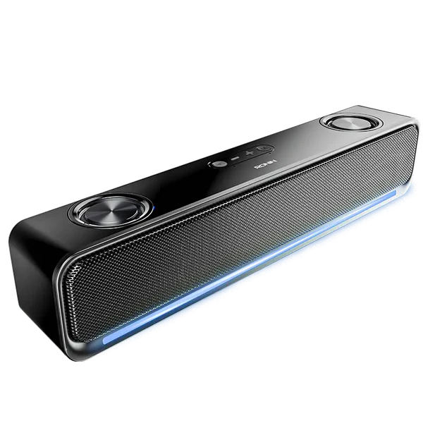 Buy Ronin R-3010 Axis Bar Wireless Speaker Vmart in Pakistan