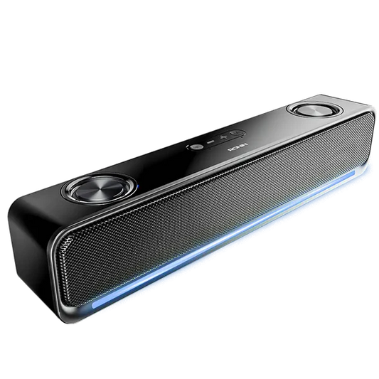 Buy Ronin R-3010 Axis Bar Wireless Speaker Vmart in Pakistan