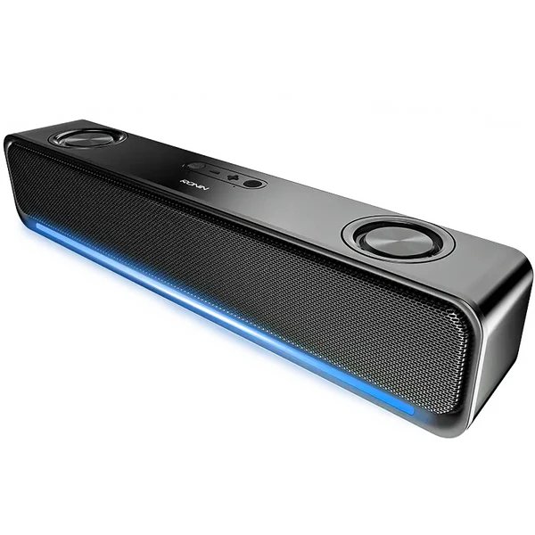 Buy Ronin R-3010 Axis Bar Wireless Speaker Vmart in Pakistan