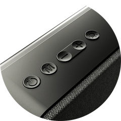 Buy Ronin R-3030 Reverb Bluetooth Speaker Vmart in Pakistan